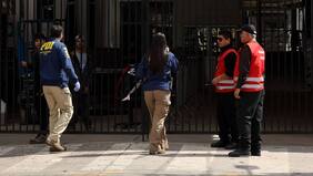 Horror en Los Ángeles: muere menor de 14 años que fue trasladado por “primo” al hospital y su madre se negó a denunciar