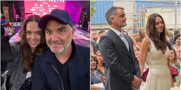 Javier Macaya - Katherine Echaiz