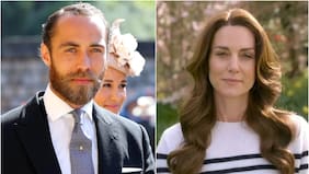 “Escalaremos esta contigo...”: conmovedor mensaje de hermano de Kate Middleton tras revelarse diagnóstico de cáncer