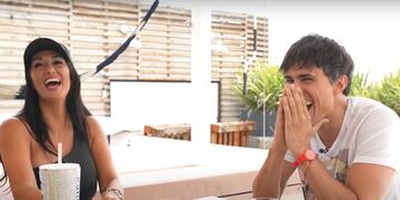 Pamela Díaz - Roberto Cox