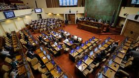 Cámara cita a sesión especial con ministros tras baleo en Sename de Talcahuano