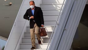 Sutil afirma que un profesional “común y corriente” puede comprar depto en Miami... y se formó la gozadera de memes