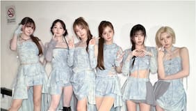 NMIXX reveló cómo conocieron el Festival de Viña y sus deseos de presentarse en la Quinta Vergara