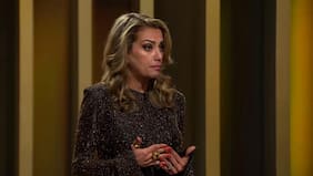 Titi Ahubert dice que Daniel Sauer pasa por una depresión severa: “Le hice prometer que no iba atentar contra su vida”