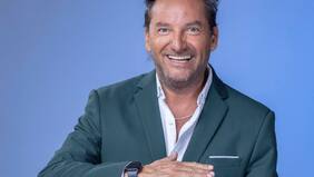 Junto al anuncio de varios cambios internos y de renovación de parrilla: confirman nuevo programa de Daniel Fuenzalida en TVN