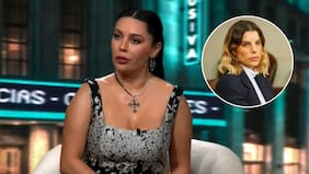 “Yo la perdono”: Daniela Aránguiz se sinceró y sorprendió con confesión sobre Maite Orsini