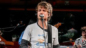 Lollapalooza 2026 suma sideshows: Uno incluirá a un actor de Stranger Things