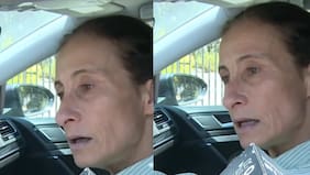 Amparo Noguera aparece por primera vez en TV tras estafa: “Hay una investigación en curso”