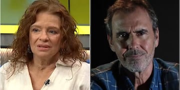 Magdalena Max-Neef - Cristián Campos