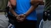 Confirman detención de uno de los prófugos por homicidio de carabinero en Renca: sujeto cuenta con amplio prontuario