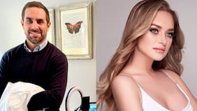 "Daniela Nicolás se habría dado cuenta de que el príncipe azul no era un príncipe...", comenta el periodista Sergio Rojas sobre el romance que tuvo la Miss Chile con el cirujano Cristián Arriagada