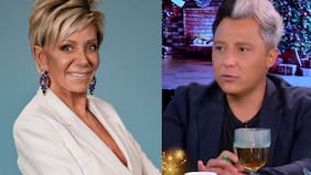 "El grupo de amigos cercanos (de Sergio Rojas) debería hacerle ver que tiene un problema y deberían decirle 'trátate...'", opina Raquel Argandoña