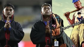 “La U es clave”: los memes tras el triunfo y el paso a semis de la Universidad de Chile en la Sudamericana