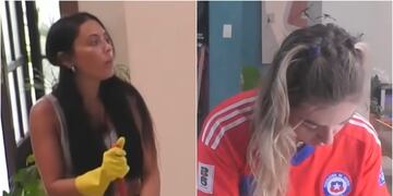 Daniela Aránguiz - Gabrieli