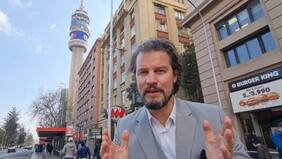 Internet gratis para todos: Dr. File anuncia nueva propuesta en su campaña senatorial