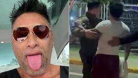 Polémico chico reality saca ronchas por elogiar al Chino Ríos tras escándalo en bar de Vitacura: generó inmediatas reacciones