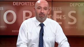 "Es cierto que estoy sorprendido por mi despido de Canal 13...": desvinculan al conocido periodista deportivo Rodrigo Vera