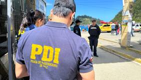 Tragedia familiar tras naufragio en Los Lagos: aumenta el número de fallecidos y sigue búsqueda de pasajera