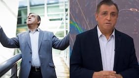 La delicada razón que tiene a Iván Torres fuera de TVN incluso en extremo temporal: aún sin fecha de regreso