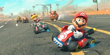 Nintendo logra récord de ventas a pesar de no poder suplir la demanda por la Switch 2