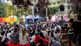 Festival de Músicas del Mundo celebra 25 años con 10 días de conciertos gratuitos en Santiago: mira aquí los artistas