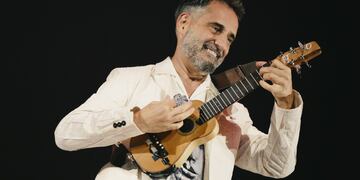 Jorge Drexler