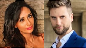 “En nuestro mejor momento”: las declaraciones de Pamela Díaz sobre su presente con JP Cretton