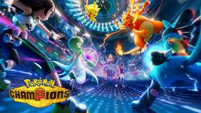 Pokémon Champions será el videojuego oficial del Mundial de Pokémon 2026