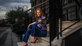 La Firme con Mónica Rincón: “Que me digan ‘Queen’ me da un poquito de pudor”