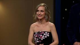 “Con orgullo y felicidad”: Fernanda Hansen celebró importante nuevo logro personal en redes