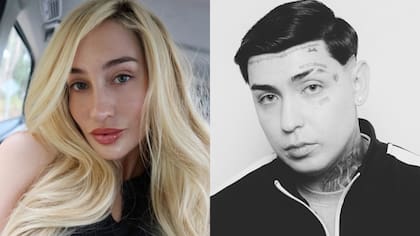 “Fran Maira se habría trenzado a golpes con esta chica colorina por el amor del productor”: afirma Adriana Barrientos