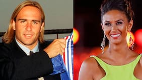 Así fue la fuerte pelea de Amaro y Amaya que provocó que ella lo denunciara por violencia intrafamiliar