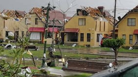 Consultorio Legal: Afectada por tromba marina quiere saber si los seguros la cubrirán