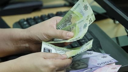 Efecto inflación: La UF finalmente supera la barrera de los 40 mil pesos