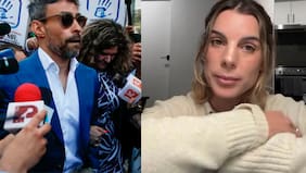 La "contradicción" de Maite: "Pienso en las denunciantes y en creerles. Y al mismo tiempo no puedo negarle una palabra de apoyo a quien fue mi pareja en los últimos dos años"