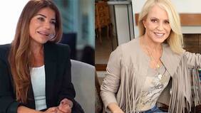 "Intenté muchas veces que viviéramos en armonía, pero no fue así... Ya no tiene sentido para mí": Cecilia Bolocco le cierra la puerta a Zulemita tras 25 años de sinsabores, en el webshow Brutality