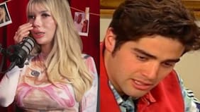 “Él fue un salvaje”: Gatita Veve denunció que fue golpeada por hijo de conocido actor que estuvo en Canal 13