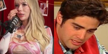 “Él fue un salvaje”: Gatita Veve denunció que fue golpeada por hijo de conocido actor que estuvo en Canal 13