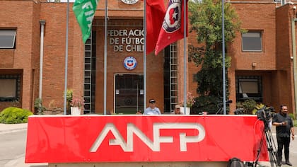 El presidente de un club que se postula a la ANFP: “Se me han acercado varios para darme el apoyo”