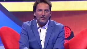 “Creo que hay una mano negra” y “Me sentí bien humillado”: el repasó en extenso de Daniel Fuenzalida tras el abrupto fin de Me Late