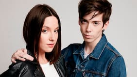 "Si a mí me dijeran ‘tienes cáncer, te quedan dos meses', lo que más pediría es que mis dos hijos vuelvan a ser hermanos. Lo demás me da exactamente lo mismo...", manifiesta Raquel Argandoña