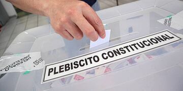 plebiscito