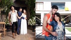 Tras el éxito de “Mi boda es una trampa”: Canal 13 adelanta estreno de su próxima teleserie vertical