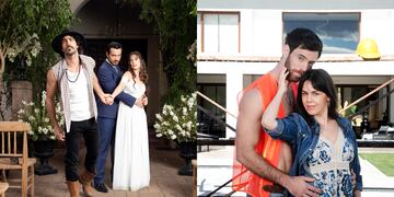 Mi boda es una trampa