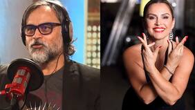 "Estoy terriblemente picada y envidiosa de que esté el papá de los niños y no yo...", comenta Yasmín Valdés sobre labor de su ex pareja, realizador de La Granja Vip y Pelotón, en el reality Gran Hermano