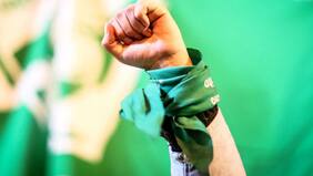 Tras conseguir el patrocinio ciudadano: Convención Constitucional tramitará “aborto libre” en Chile