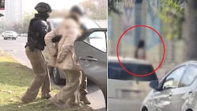 Liderada por extranjera: desarticulan banda criminal que traía a mujeres paraguayas para explotarlas sexualmente en Chile