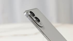 Samsung reveló a su teléfono de gama alta más delgado y liviano: el Galaxy S25 Edge