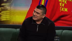 Toby Vega contó la compleja historia de cómo conoció a su padre en un taxi a los 14 años: “Nunca me habló”