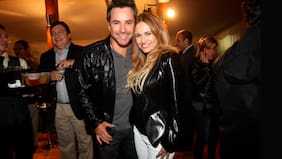 "El Douglas está casado con la que se cree la doble de la Cecilia Bolocco... Pero de aquí a que se parezca a la Cecilia Bolocco tiene que nacer de nuevo", declara Raquel Argandoña sobre Ana Sol Romero